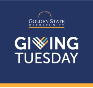 Giving Tuesday